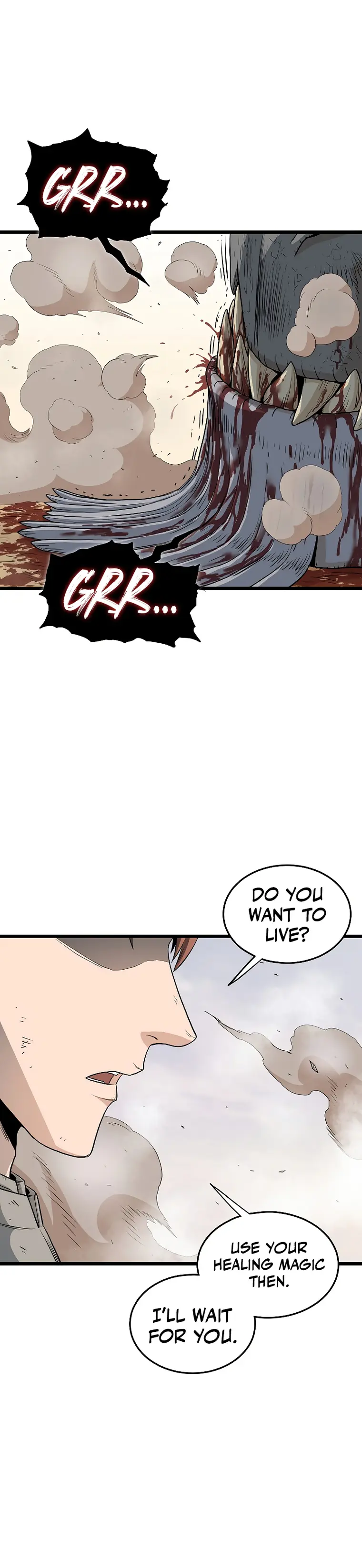 Murim Login Chapter 146 image 04